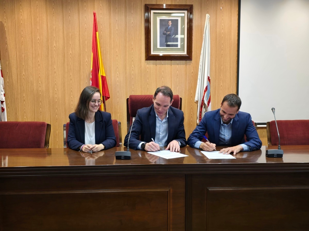 Acuerdo con AP Executive Search a través de Empleo Verde Local - Imagen 2