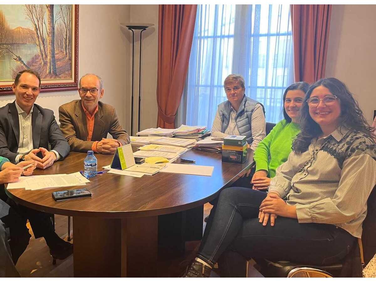 La UVA y el Ayto por el "Vino como motor de desarrollo"