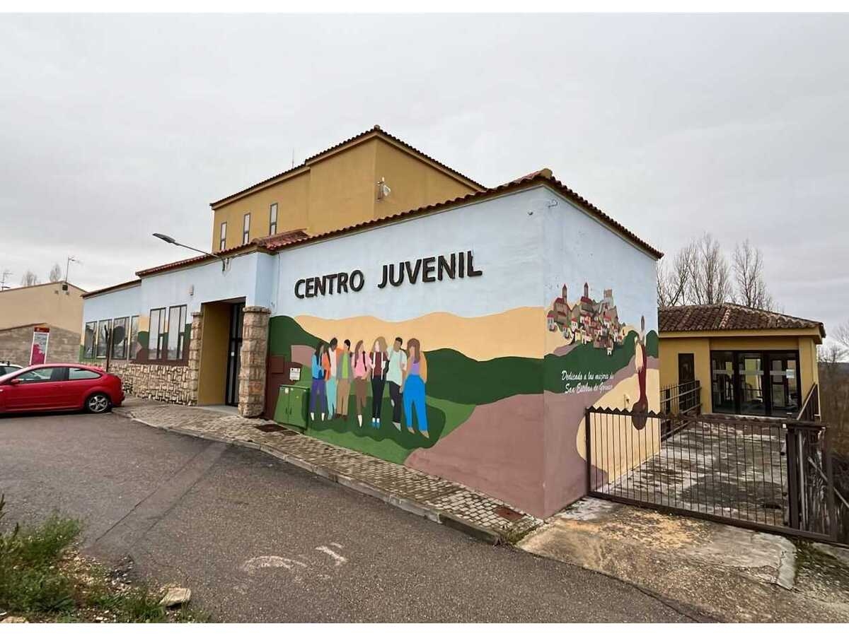 87.000 euros para dinamización geográfica