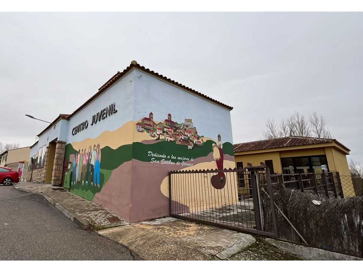 87.000 euros para dinamización geográfica - Imagen 2