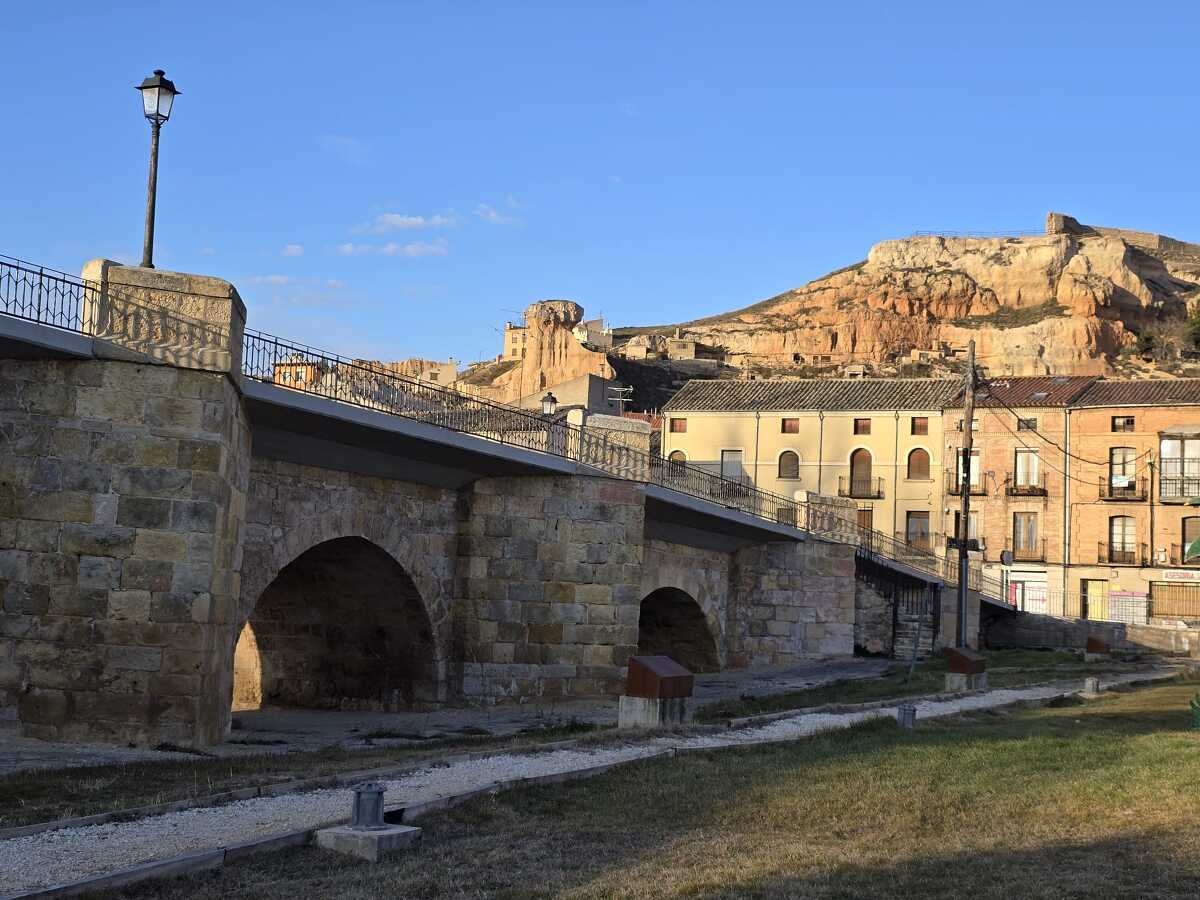 904.865 euros para San Esteban como Destino Turístico Inteligente.