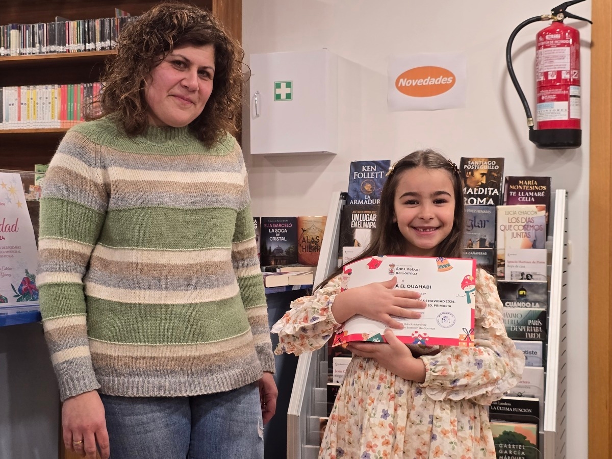 Ganadores Concurso de Postales de Navidad - Imagen 13