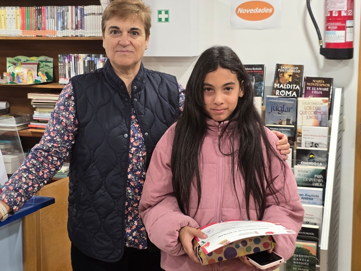 Ganadores Concurso de Postales de Navidad - Imagen 12