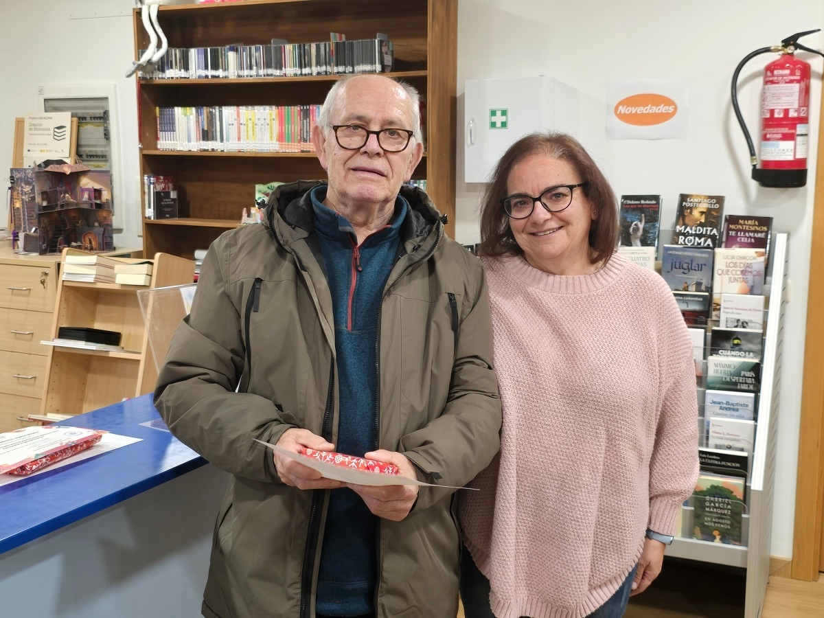 Ganadores Concurso de Postales de Navidad - Imagen 18