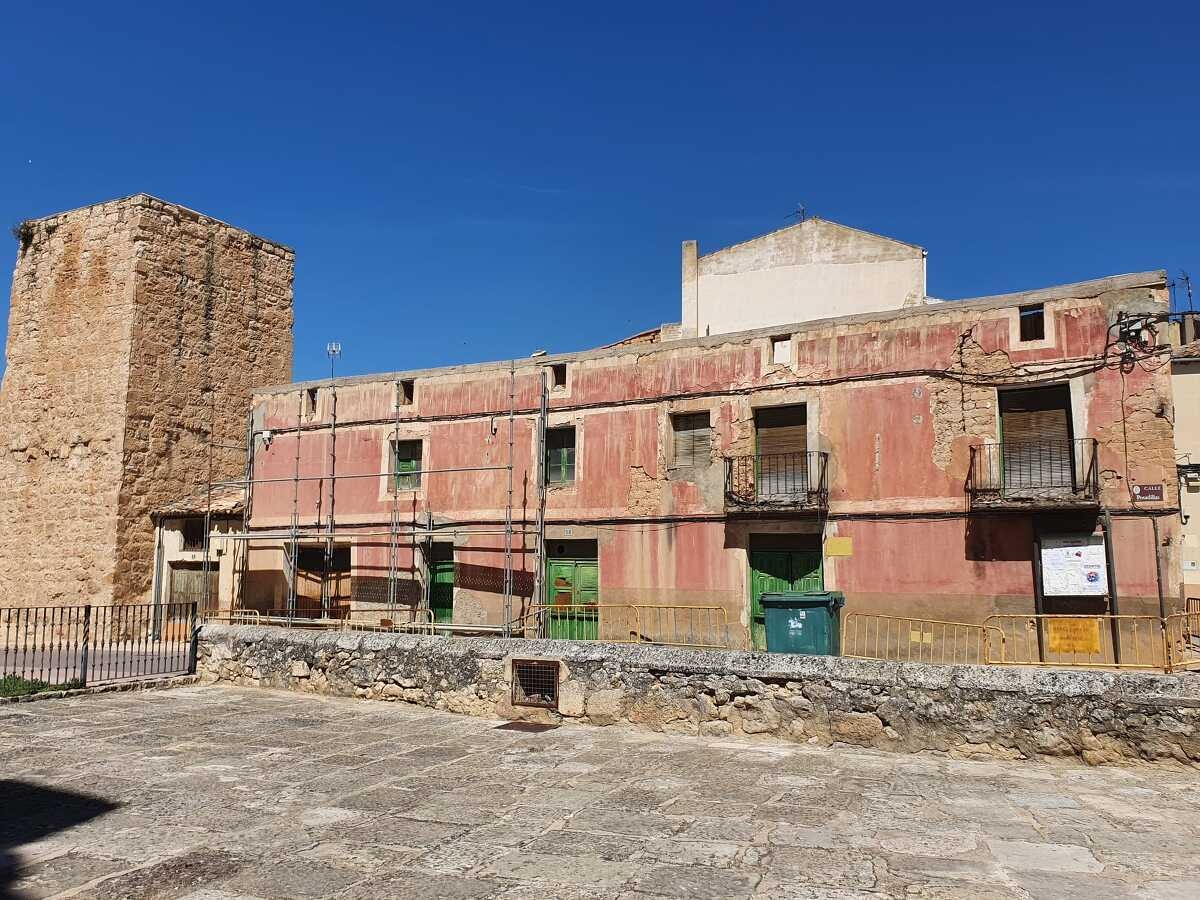 122.691,11 euros para el Hub de Innovación Turística