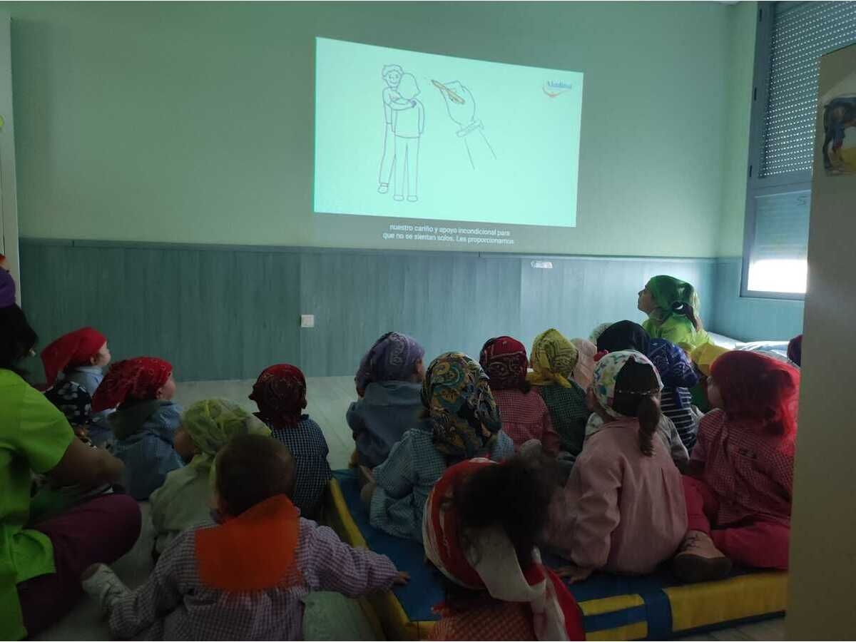 San Esteban se une contra el cáncer infantil - Imagen 5