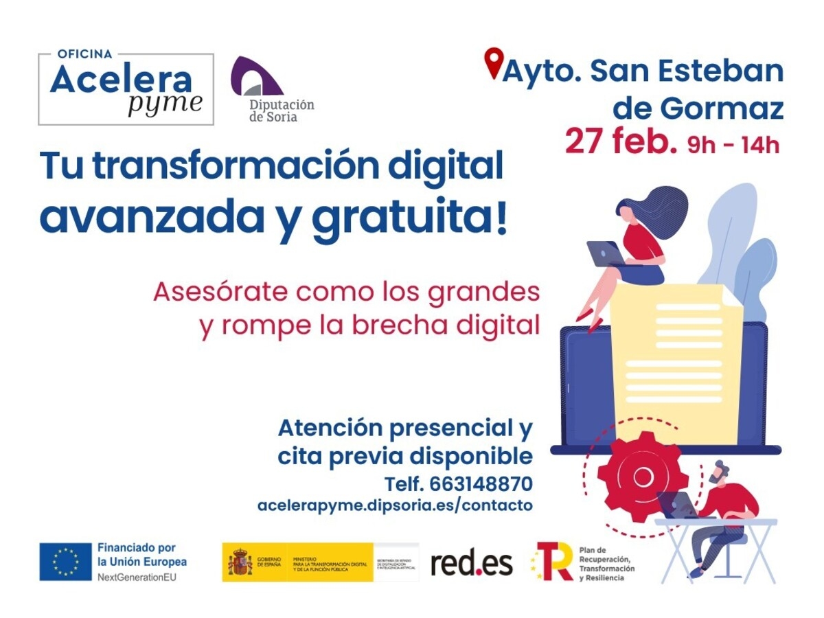 HUb Rural -27 de febrero