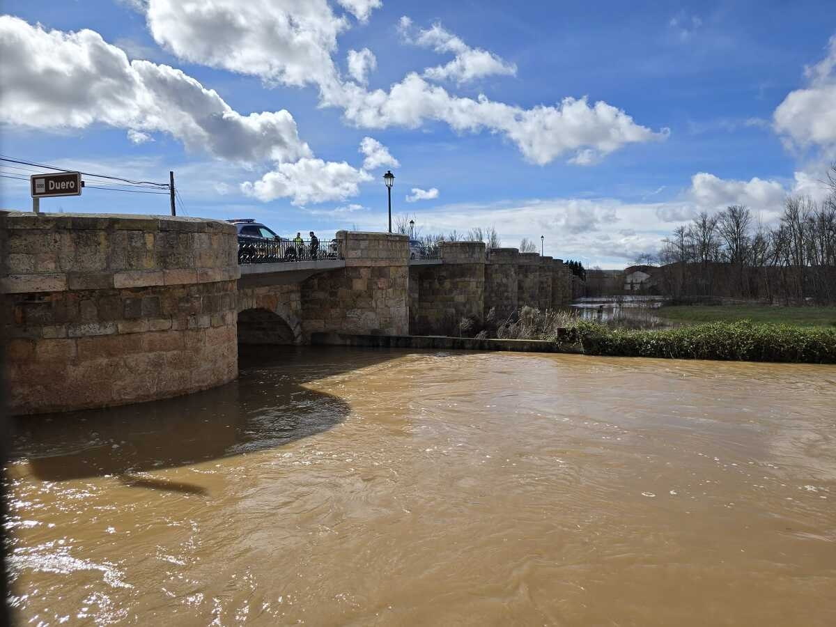 Desprendimiento del puente - Imagen 2