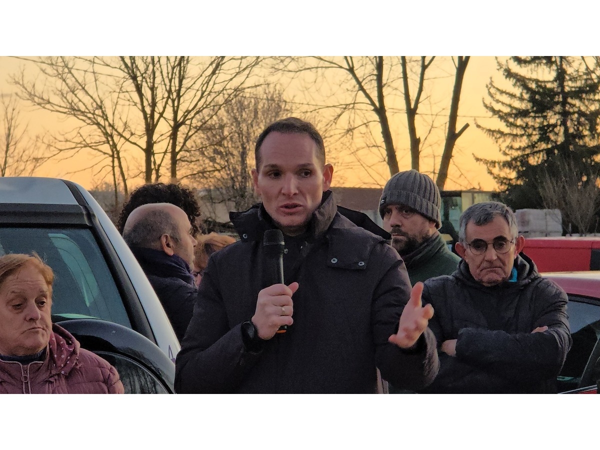 San Esteban, sobre el puente - Imagen 2