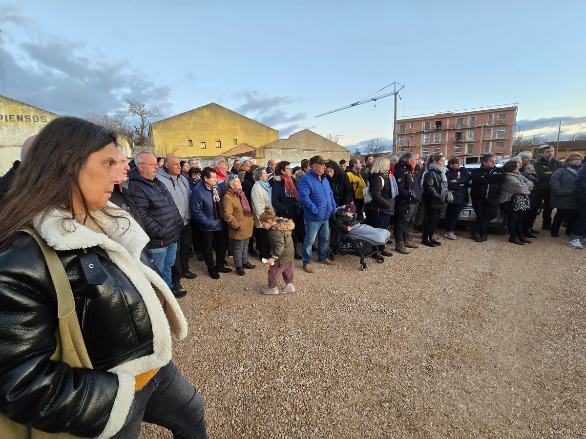 San Esteban, sobre el puente - Imagen 4