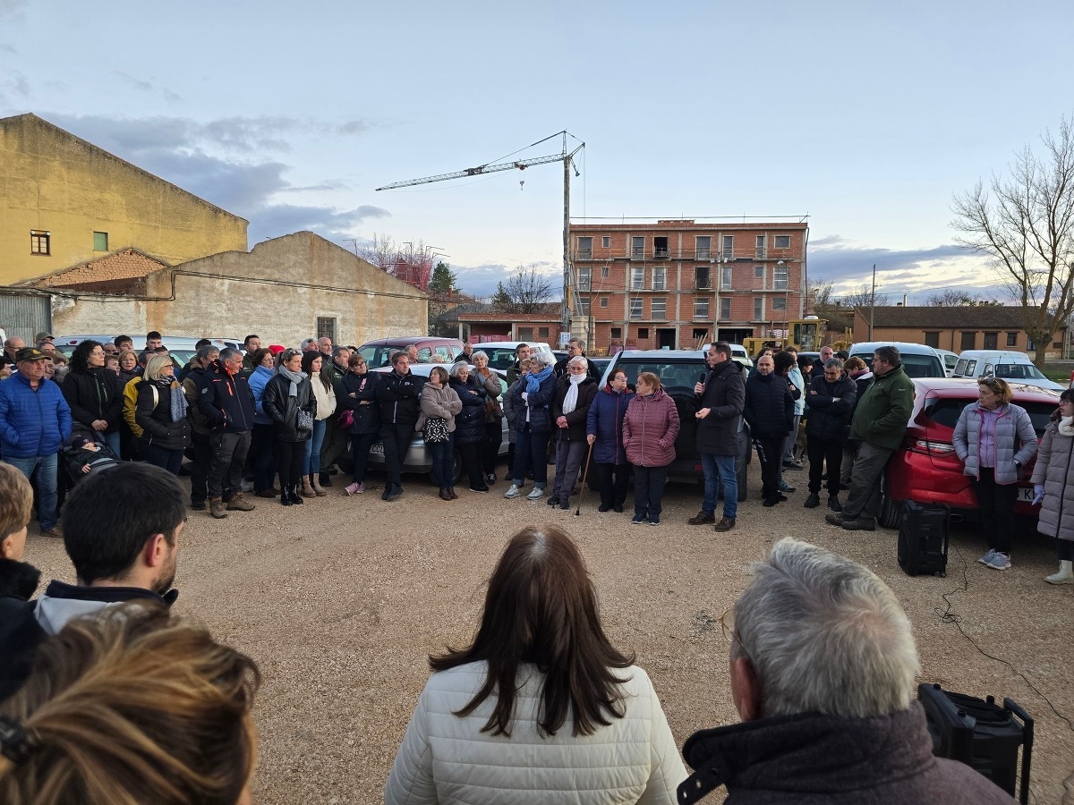 San Esteban, sobre el puente - Imagen 5