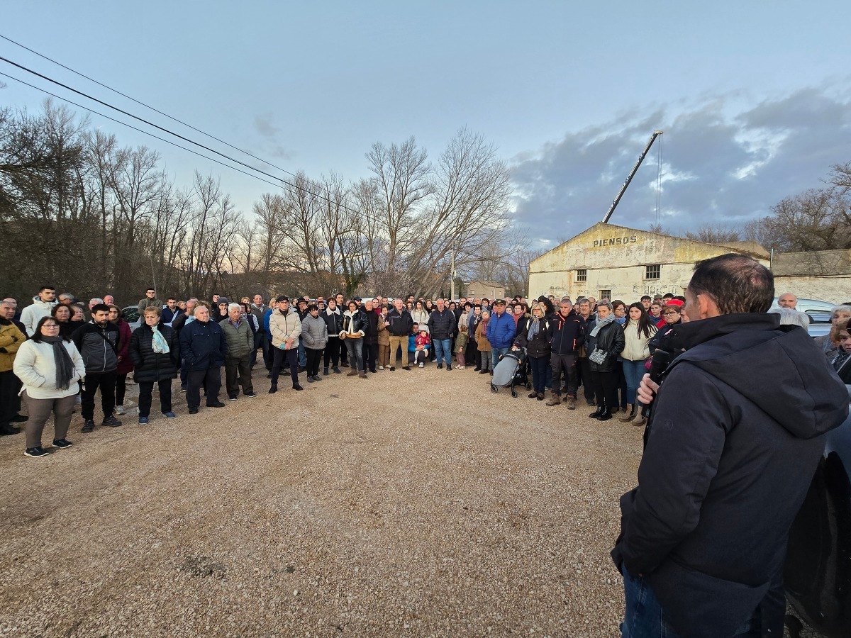 San Esteban, sobre el puente - Imagen 6