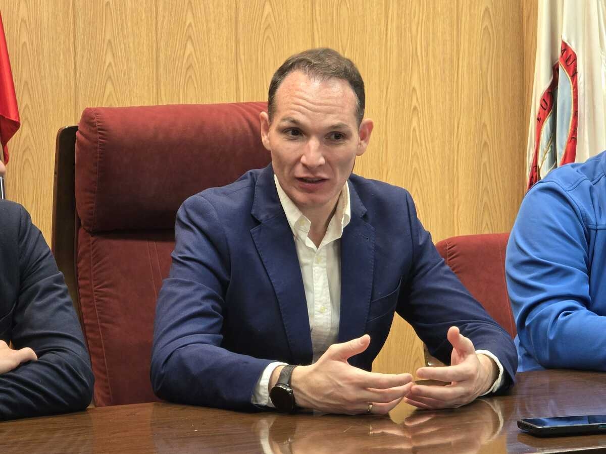 San Esteban se incorpora a Montes de Soria - Imagen 3