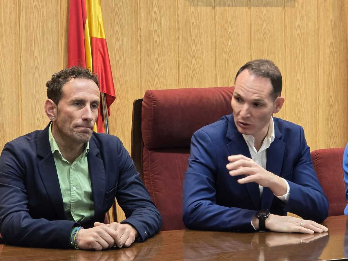 San Esteban se incorpora a Montes de Soria - Imagen 4