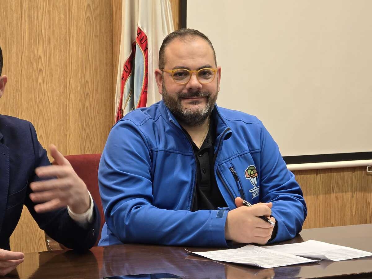 San Esteban se incorpora a Montes de Soria - Imagen 7