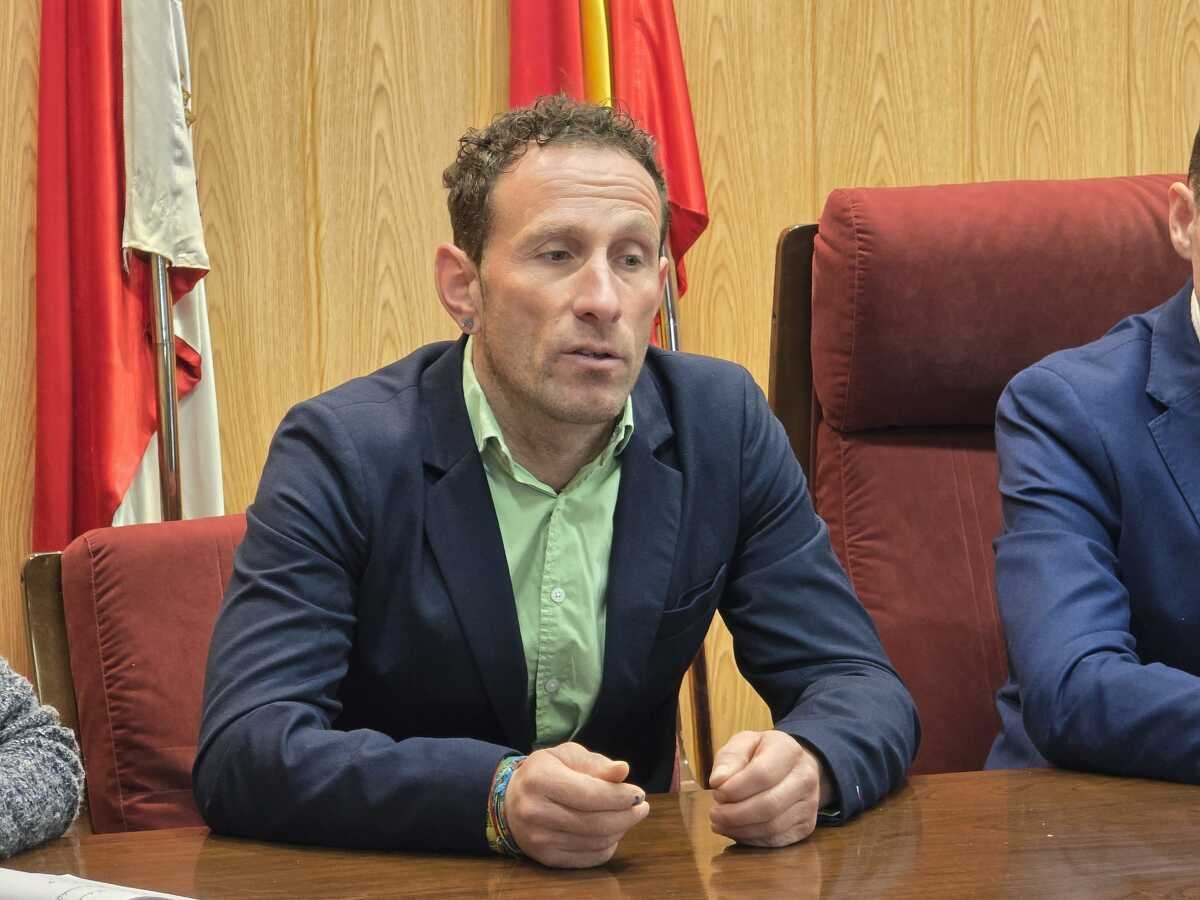 San Esteban se incorpora a Montes de Soria - Imagen 5