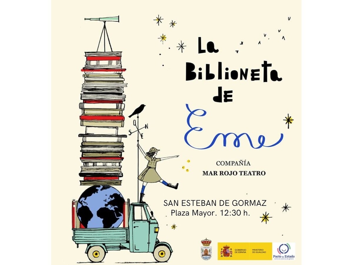 23 de abril Día de la Comunidad - Imagen 2