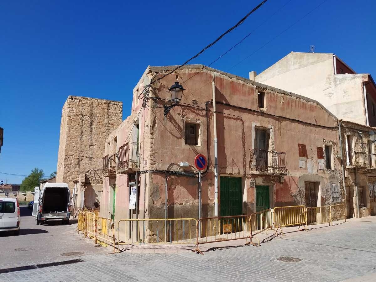 Inicio de los trabajos arqueológicos en la ubicación del Hub - Imagen 3