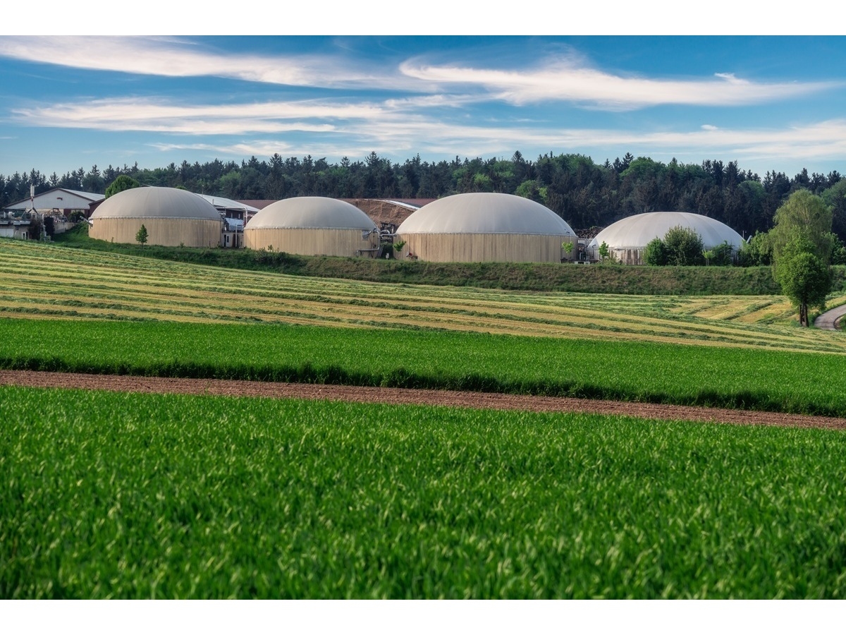 Sometida a información pública la planta de biogás