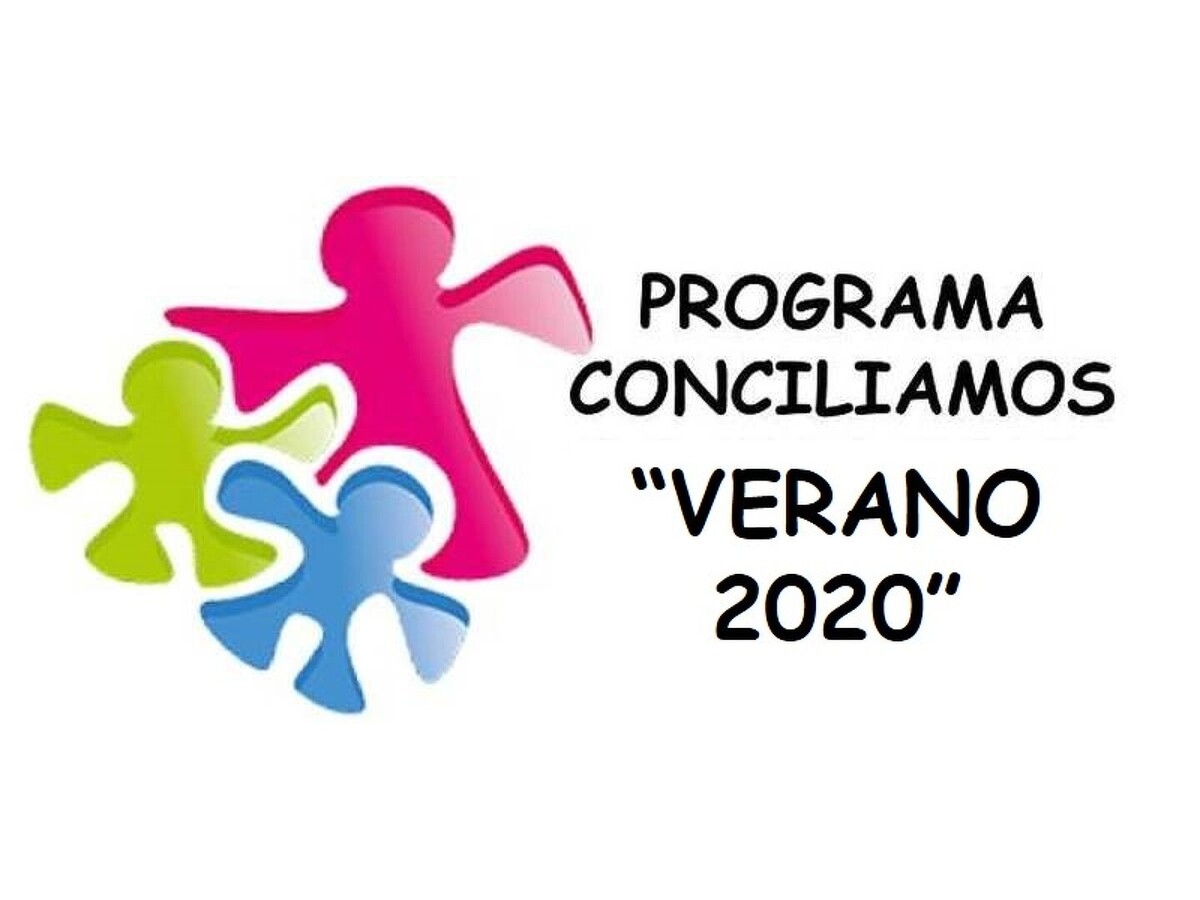 Tercer plazo de inscripción al programa Conciliamos Verano 2020