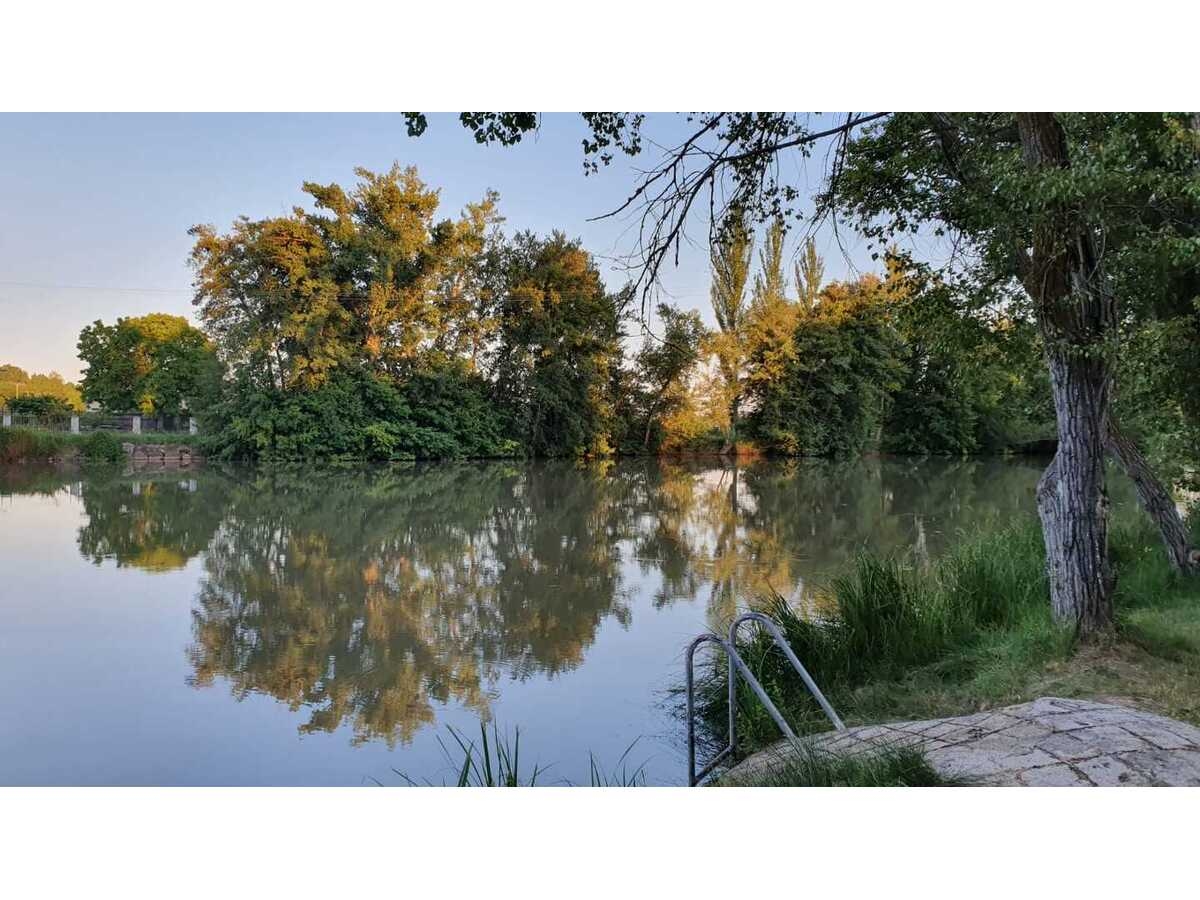 Reunión informativa sobre el río Duero