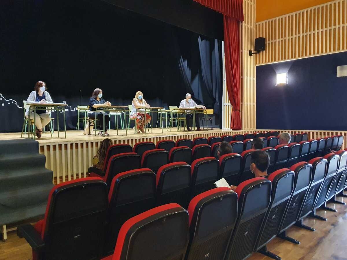 Bases definitivas de la Concentración Parcelaria del canal de Eza - Imagen 5