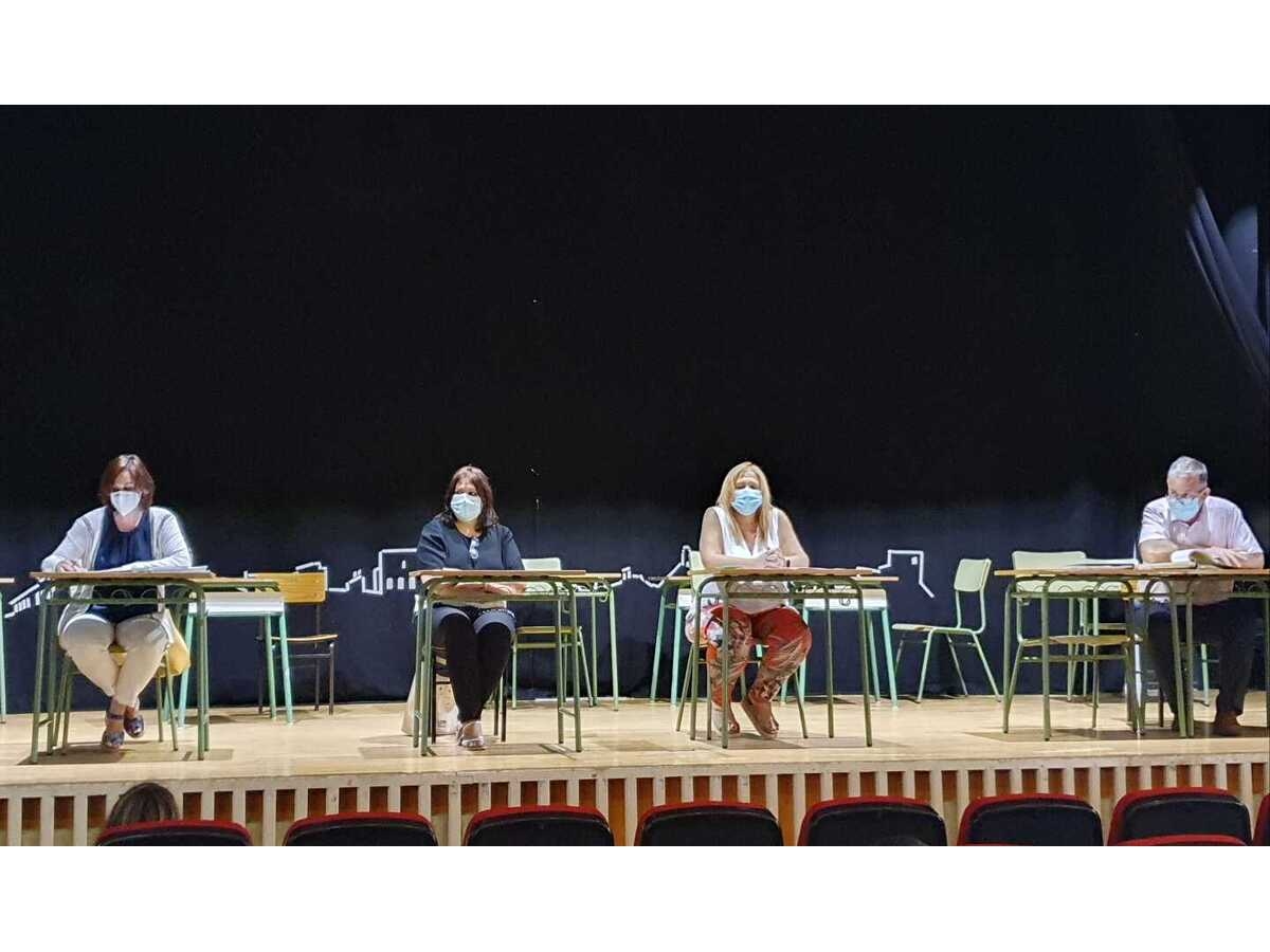 Bases definitivas de la Concentración Parcelaria del canal de Eza - Imagen 3