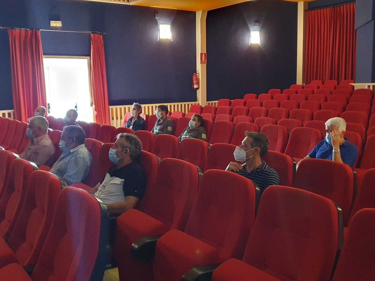 Bases definitivas de la Concentración Parcelaria del canal de Eza - Imagen 4