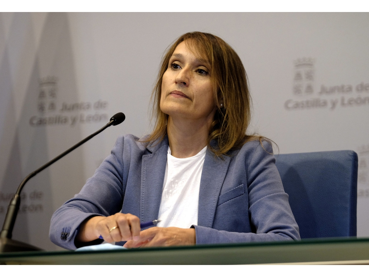 La JCyL aprueba el Acuerdo sobre actuaciones en centros educativos