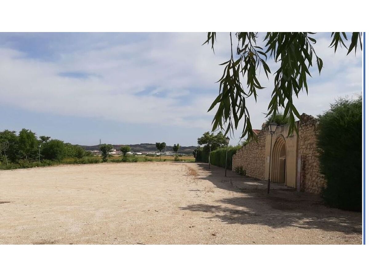 Luz verde al Área de acogida de autocaravanas