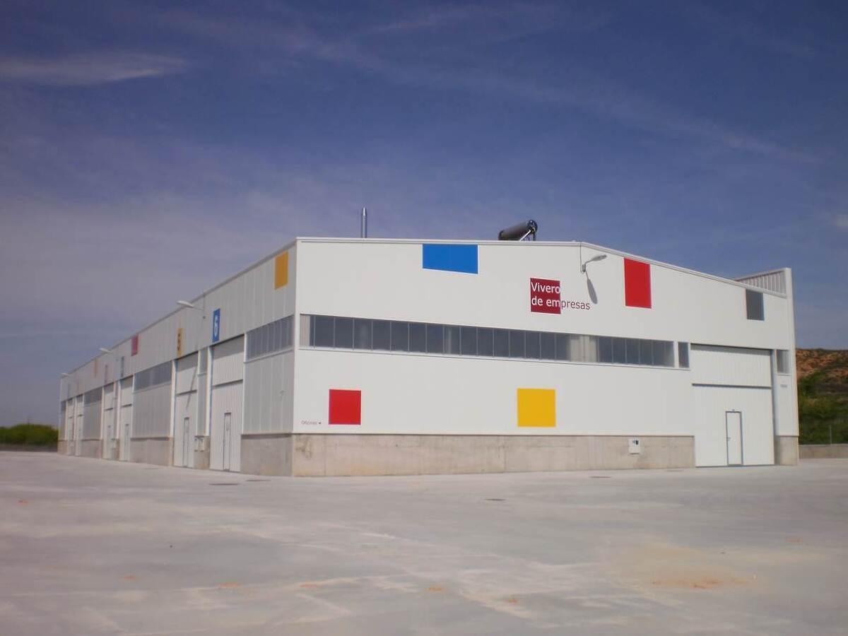 Disponibles tres despachos en el Vivero de Empresas de San Esteban