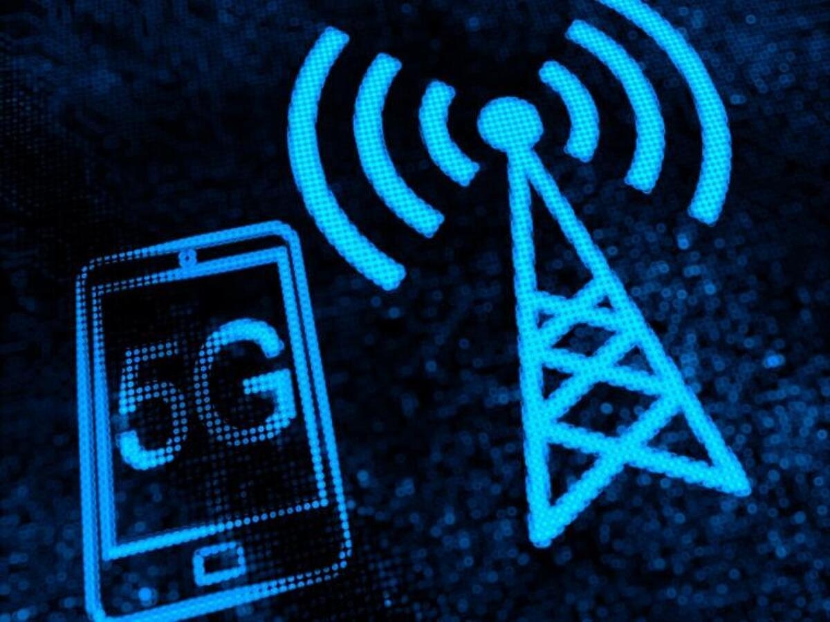 La tecnología 5G llegará a Matanza de Soria a finales de año
