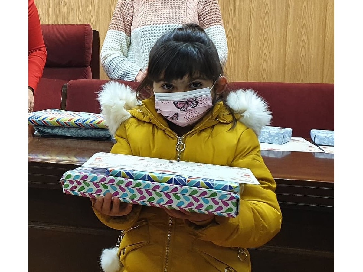 Concurso de postales de Navidad - Imagen 3