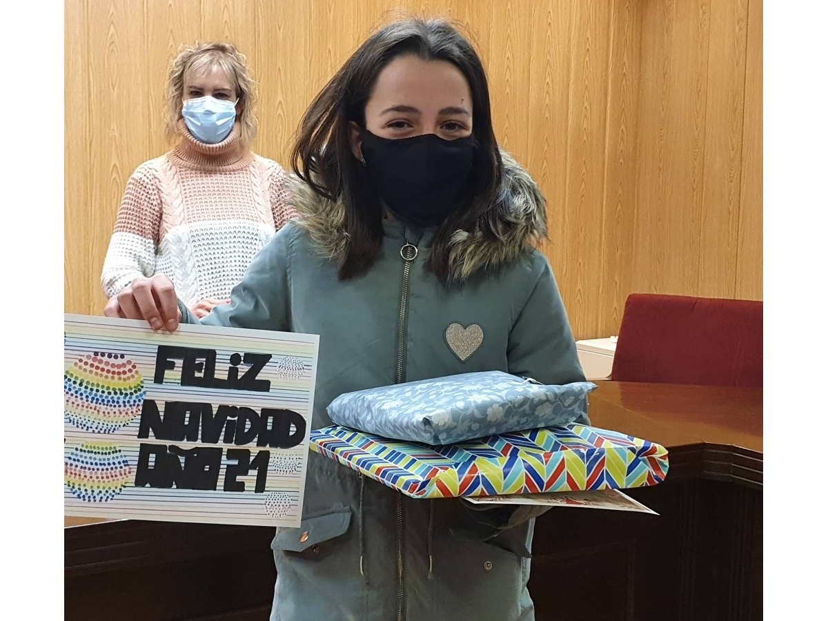 Concurso de postales de Navidad - Imagen 6