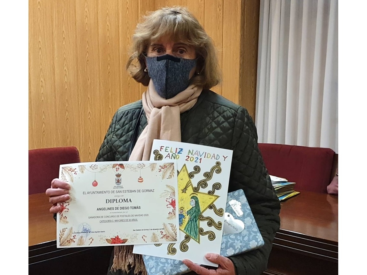 Concurso de postales de Navidad - Imagen 7