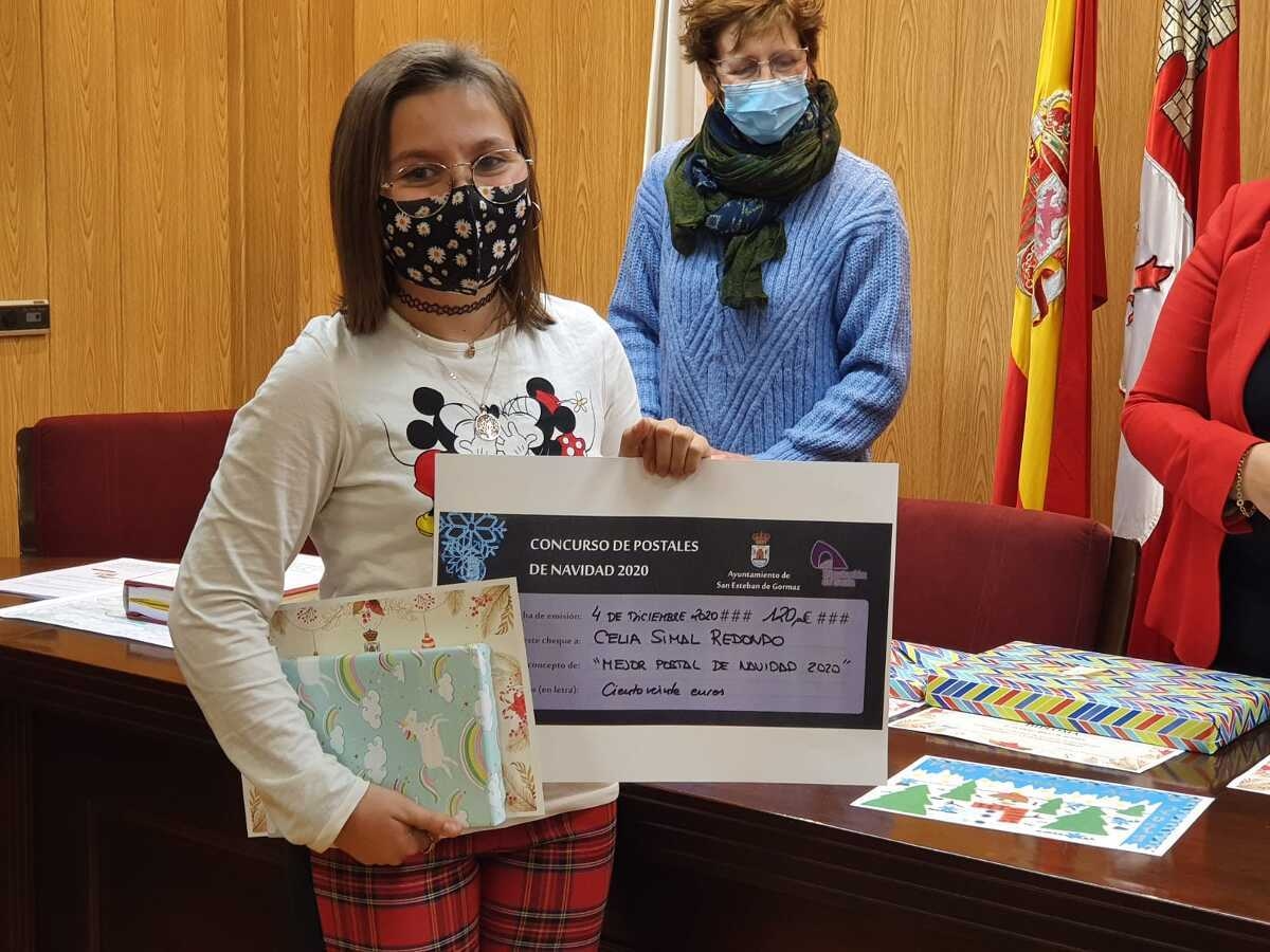 Concurso de postales de Navidad - Imagen 10