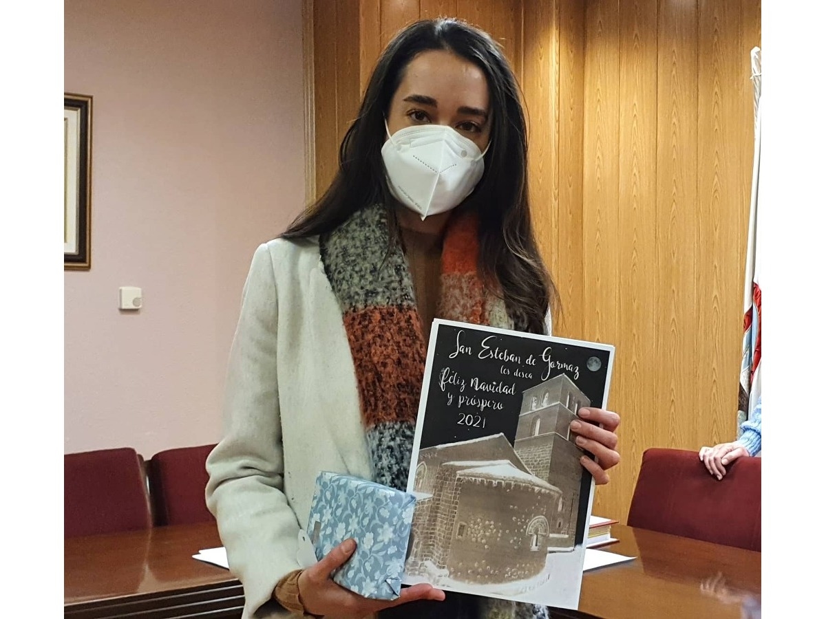 Concurso de postales de Navidad - Imagen 11