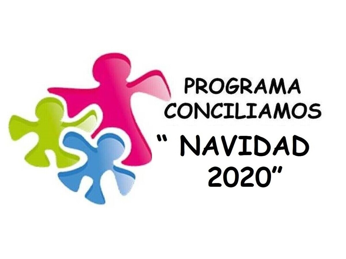 Resolución Programa Conciliamos Navidad 2020
