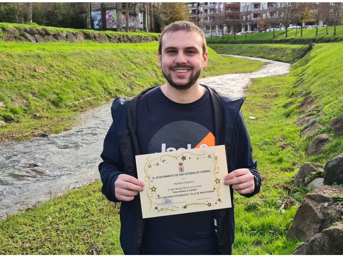 Concurso Fotográfico: ganadores