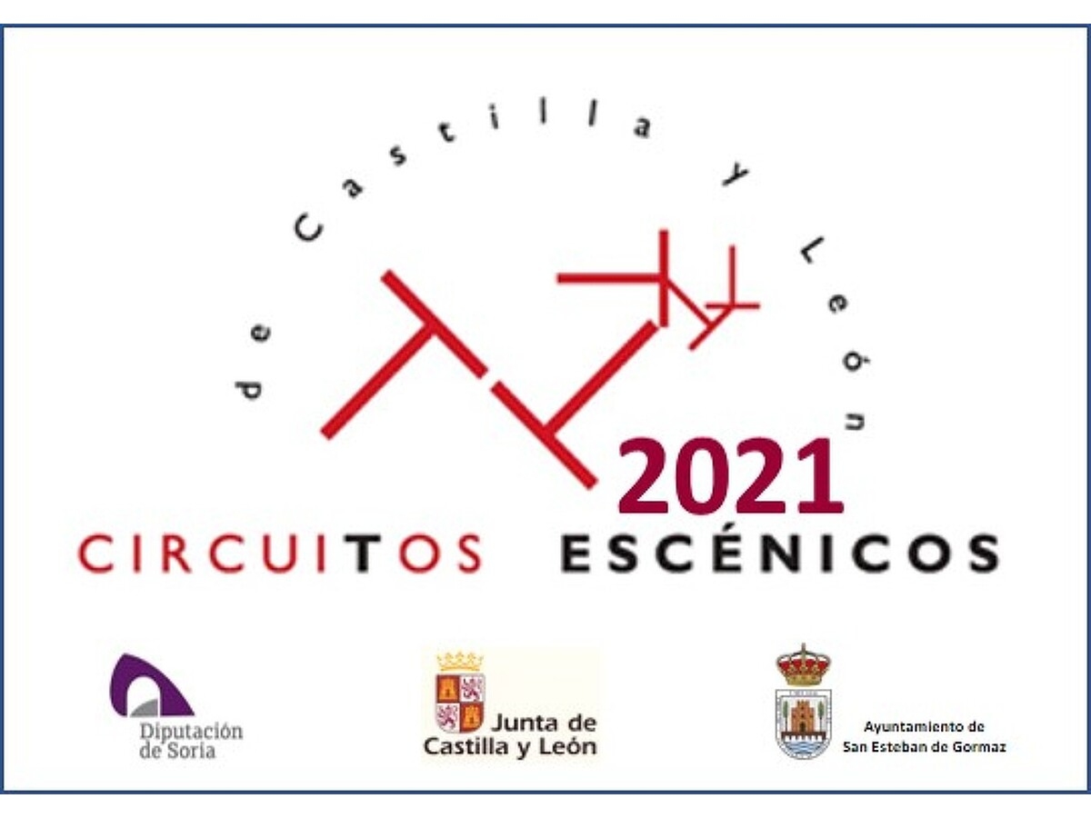 Circuitos Escénicos inicia su temporada 2021