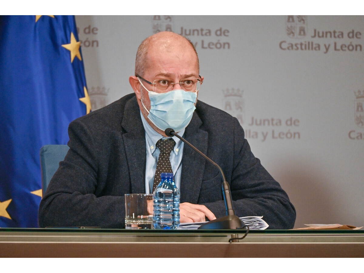 Medidas excepcionalísimas tras el Consejo de Gobierno Extraordinario