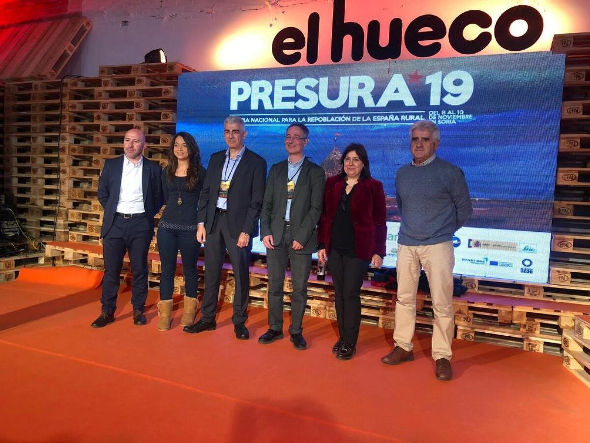 Presentación del Proyecto 5G-LEAN