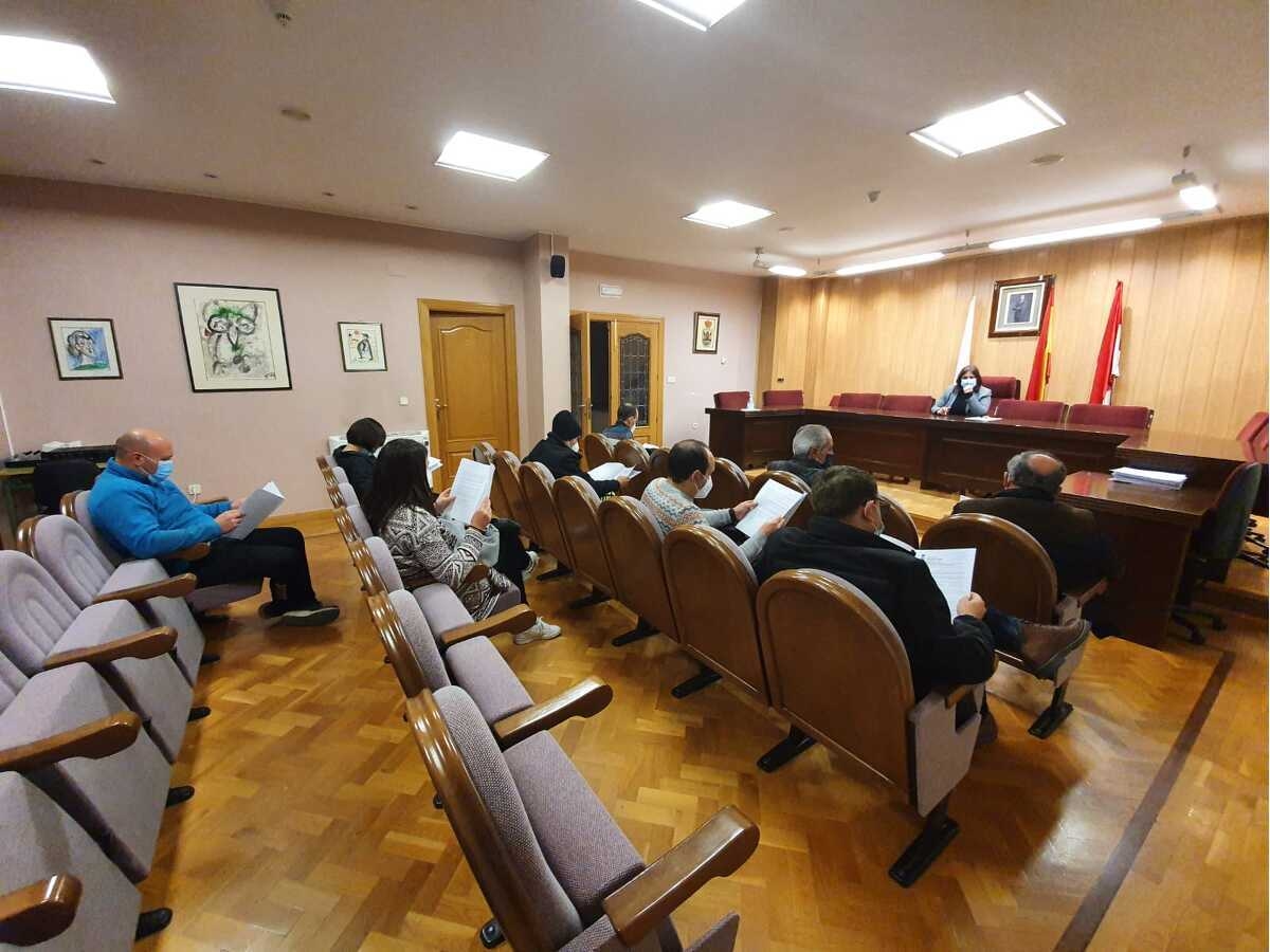 Firma de Convenios Directos con varias Asociaciones