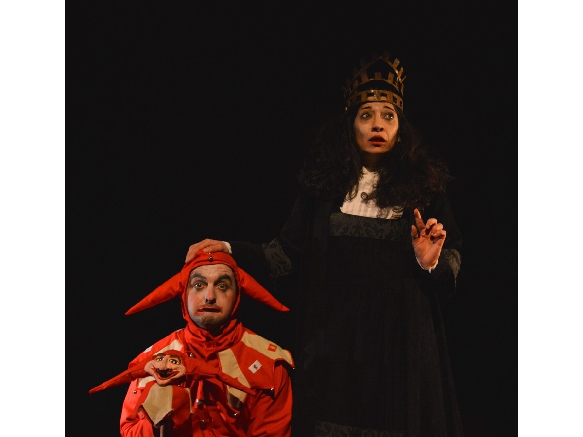 Circuitos Escénicos: Ancha es Castilla - Imagen 4