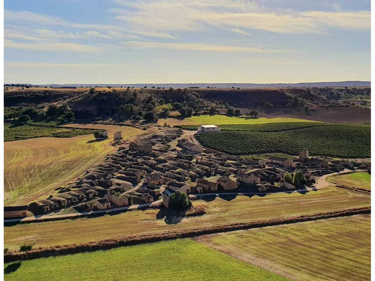 El Plantío, Premio a las mejores prácticas en Conjuntos Hist. y Etnol.