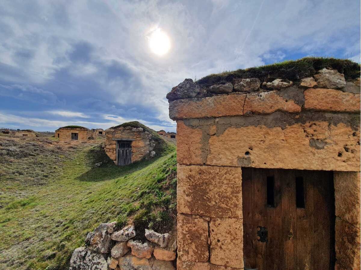 El Plantío, Premio a las mejores prácticas en Conjuntos Hist. y Etnol. - Imagen 2