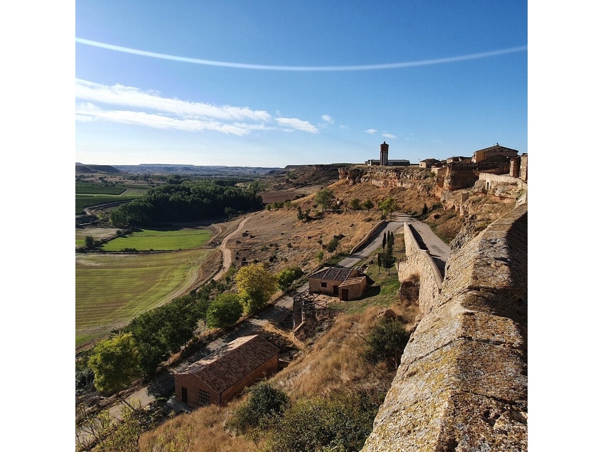 El Plantío, Premio a las mejores prácticas en Conjuntos Hist. y Etnol. - Imagen 3