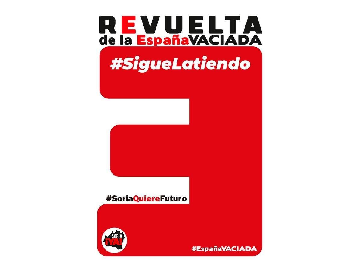Manifiesto por la España Vaciada - Imagen 2