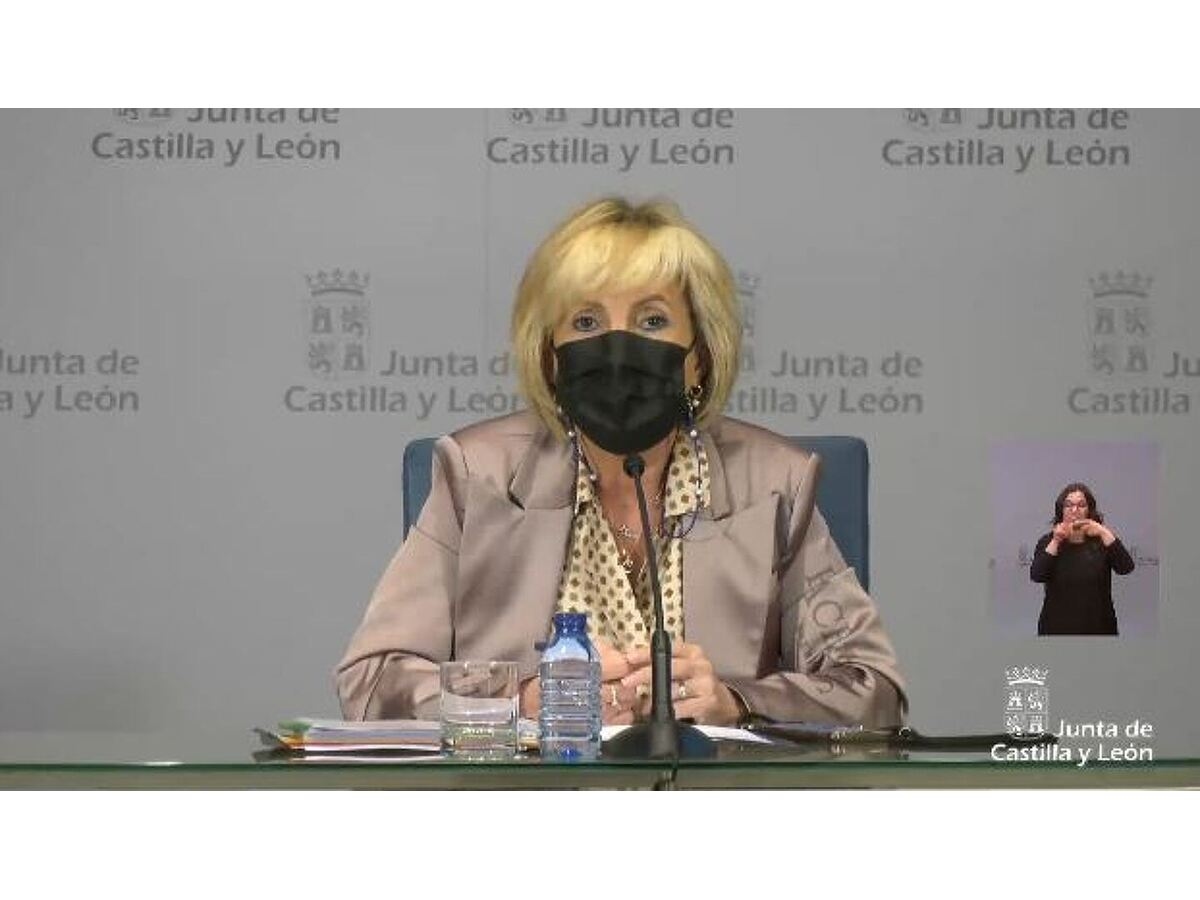 La Junta adopta medidas excepcionales frente a la pandemia