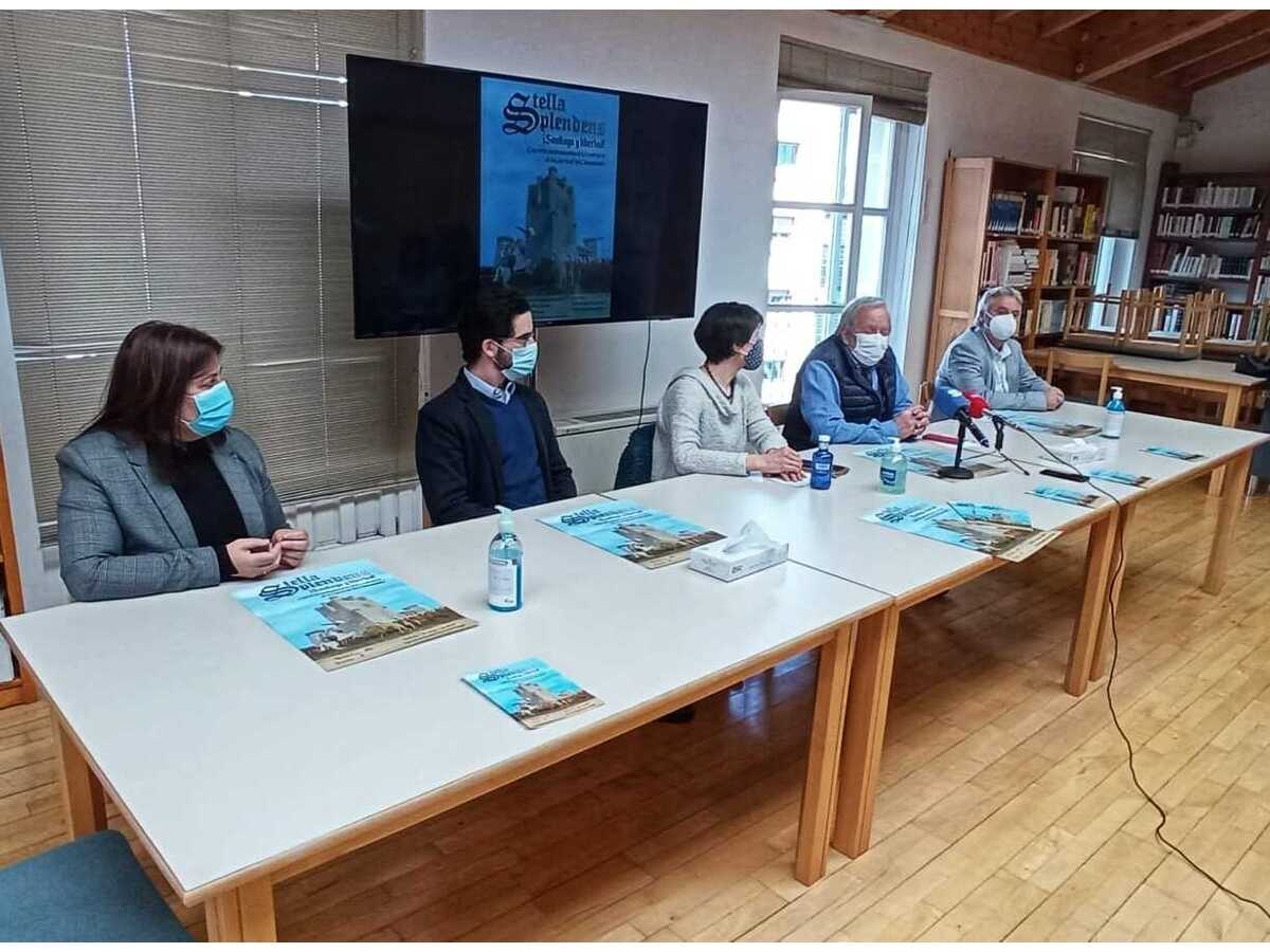 V Centenario de la Guerra de las Comunidades